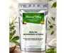 Zeolita Micronizada Activada