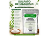 Sulfato de Magnesio - Sal de Epsom