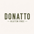 Logo de Donatto gluten free