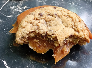 Alfacookie de Donatto gluten free