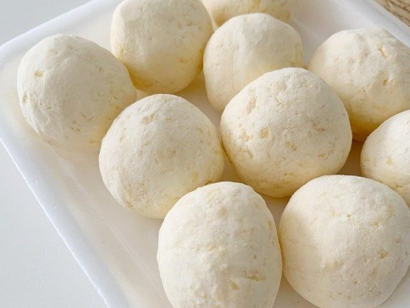 Chipa gigante 40gr congelado