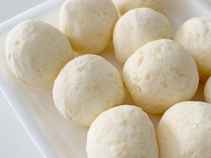 Chipa tradicional 25gr congelado de Donatto gluten free