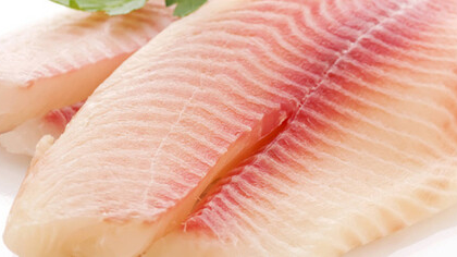 Filetes importados