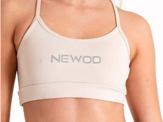 Top tira Newod