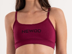 Top tira Newod