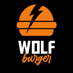 Logo Wolf Burger Zavalla
