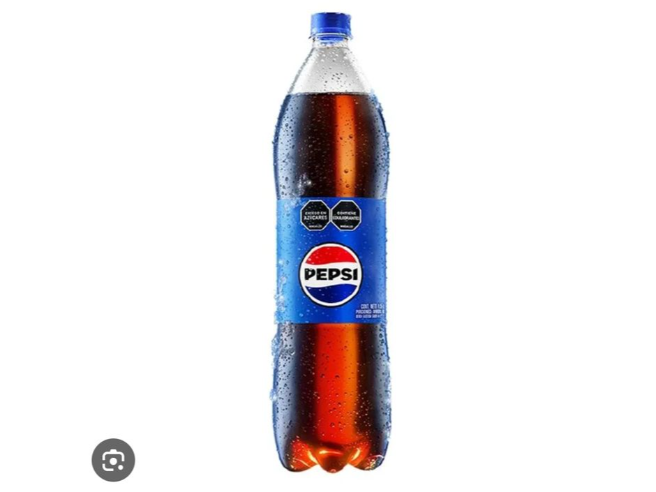 PEPSI 1.5 lt