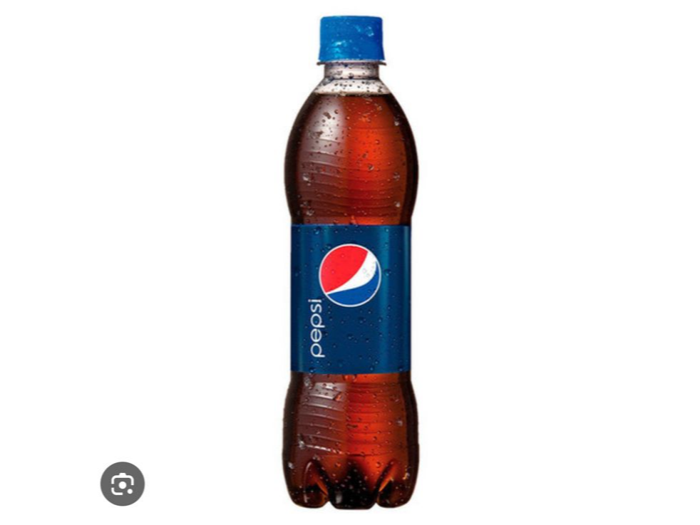 PEPSI 500 cc