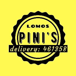 Logo Lomos pini's