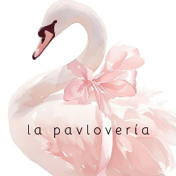 Logo LA PAVLOVERIA