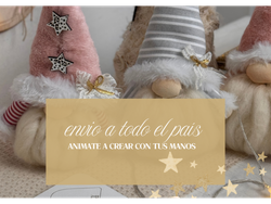 Gñomo NAVIDEÑO