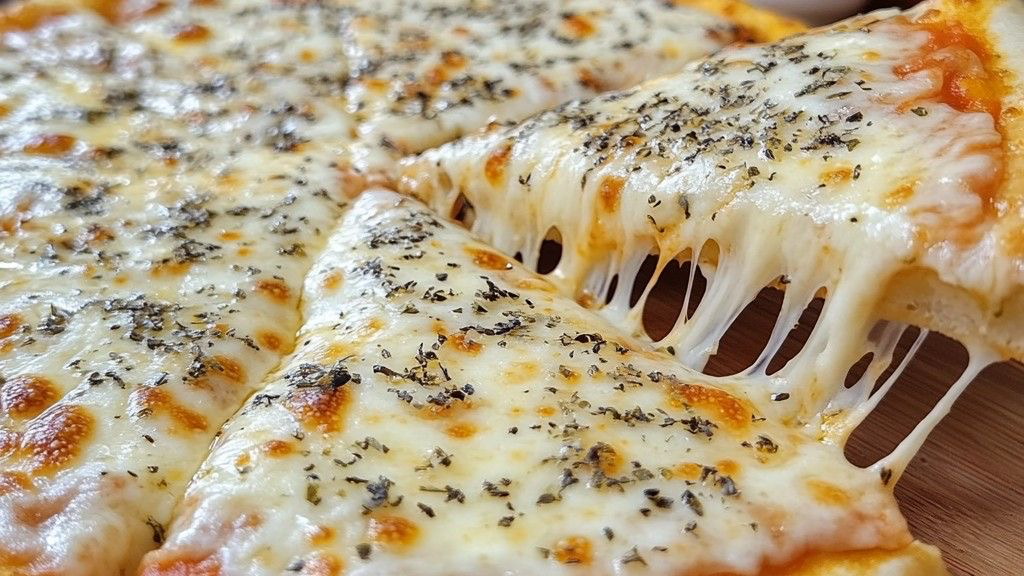 Pizzas