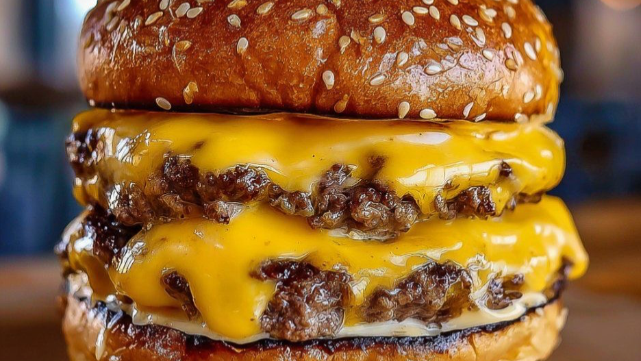 Hamburguesas