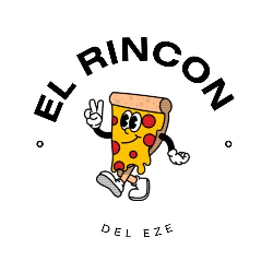 Logo ROTICERIA EL RINCÓN DEL EZE