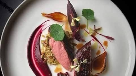 Recomendación del cheff