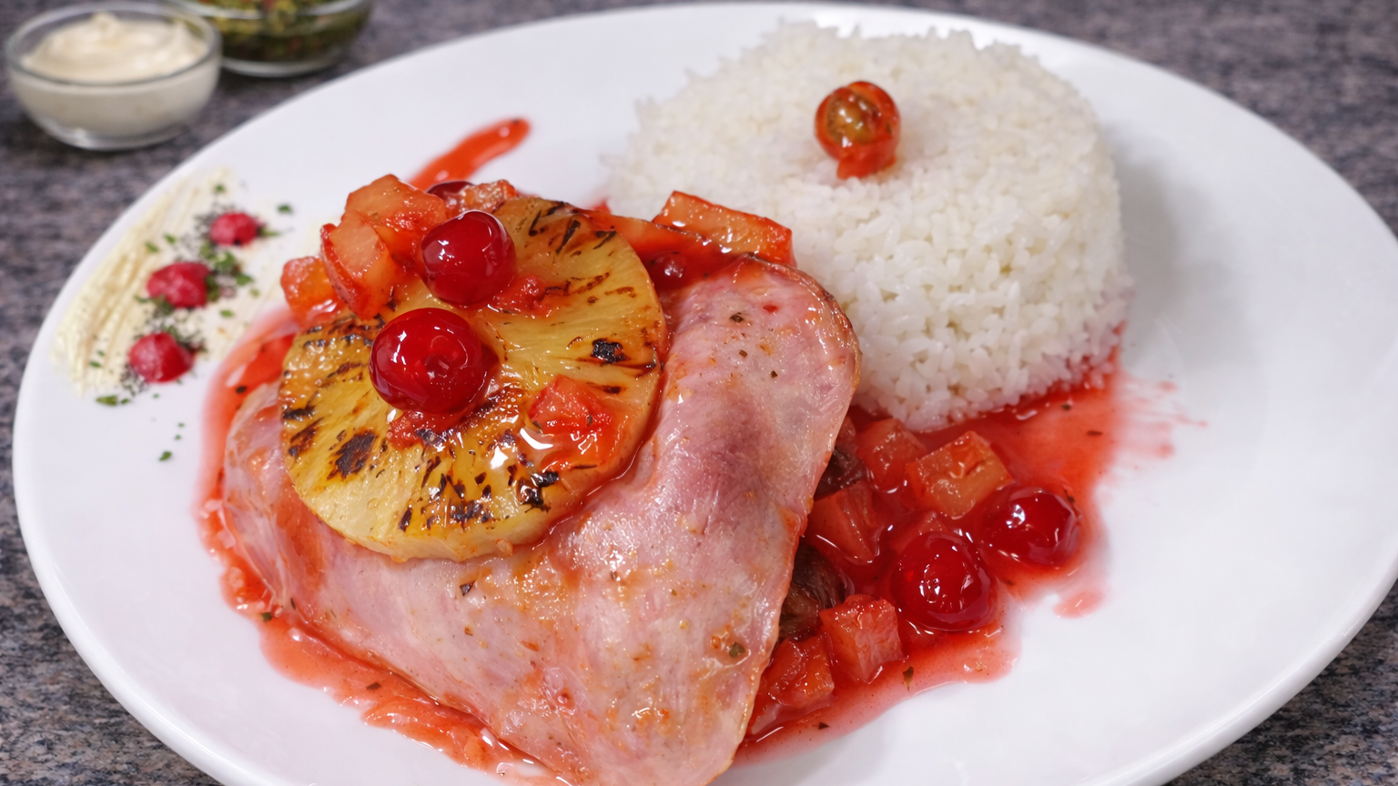 Recomendación del Cheff