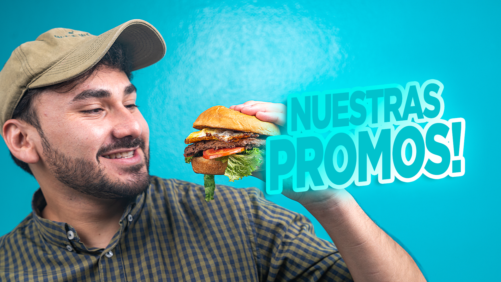 Aquí nuestras promos