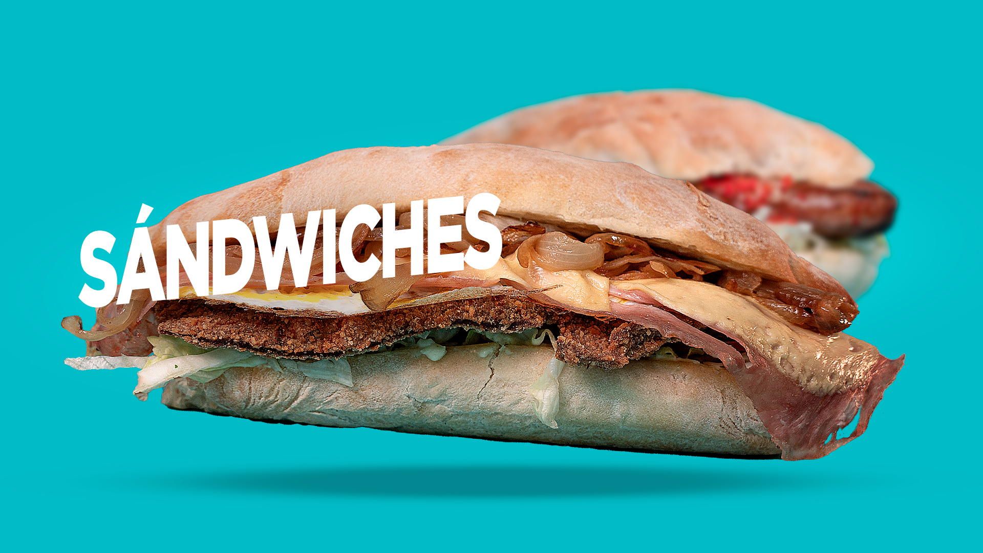 Sandwiches