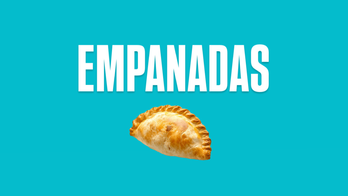 EMPANADAS