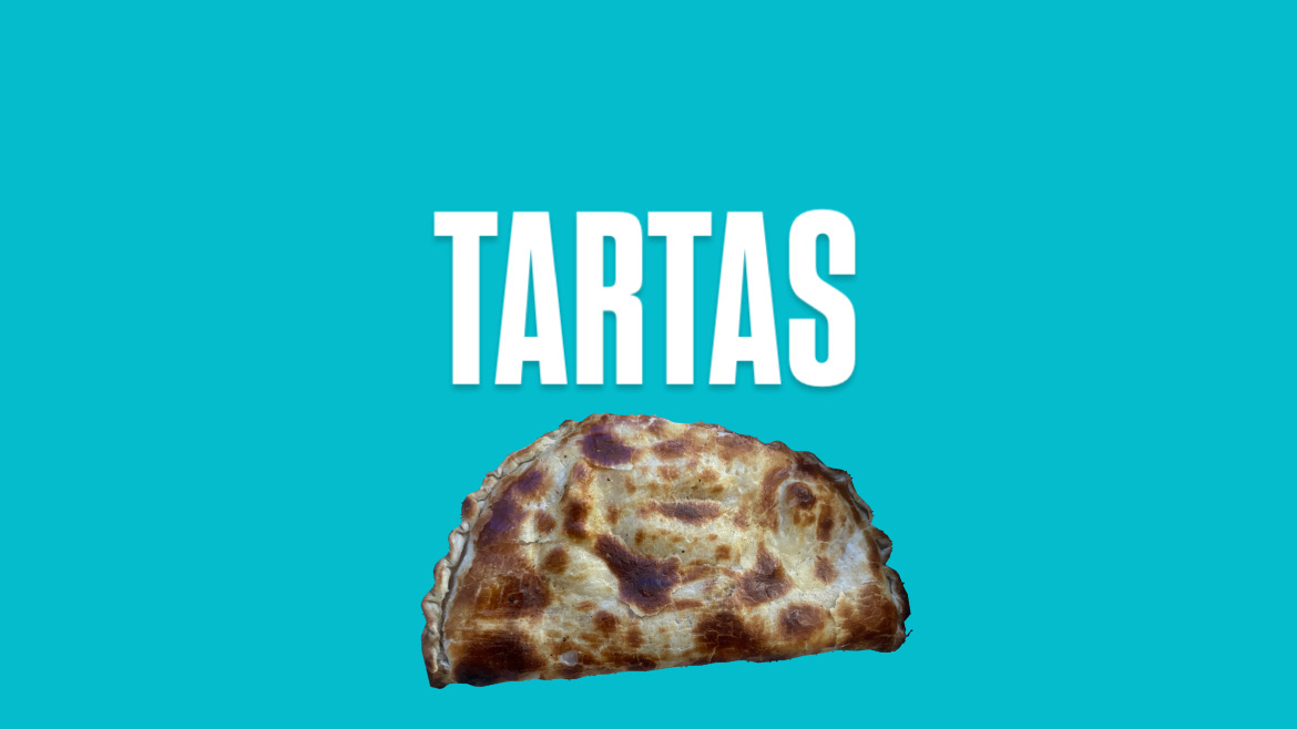 TARTAS
