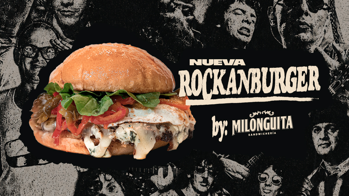 Nueva Rockanburger