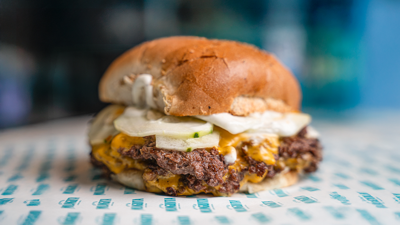 Burger's
