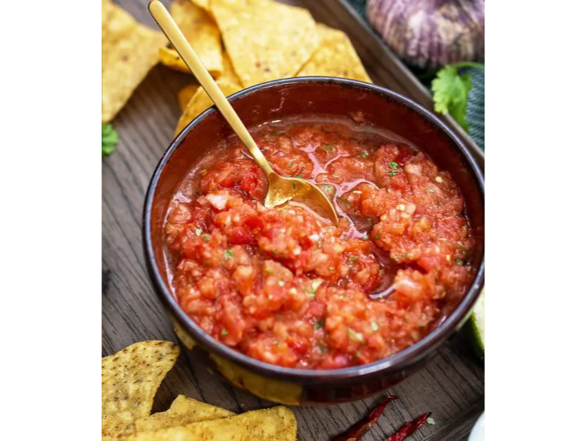 SALSA PICANTE