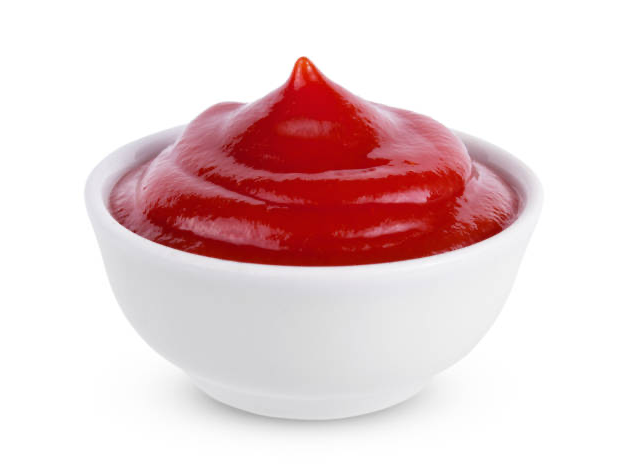 KETCHUP