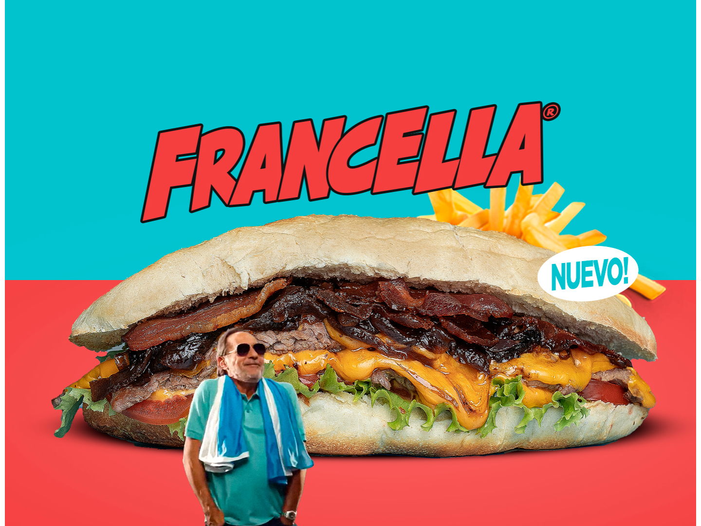 Francella