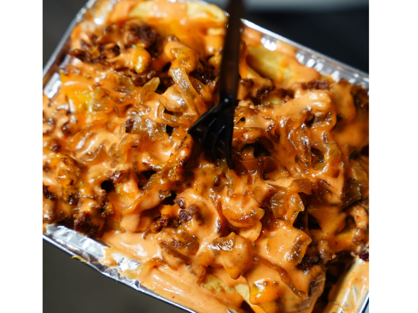 PAPAS MILONGUERAS