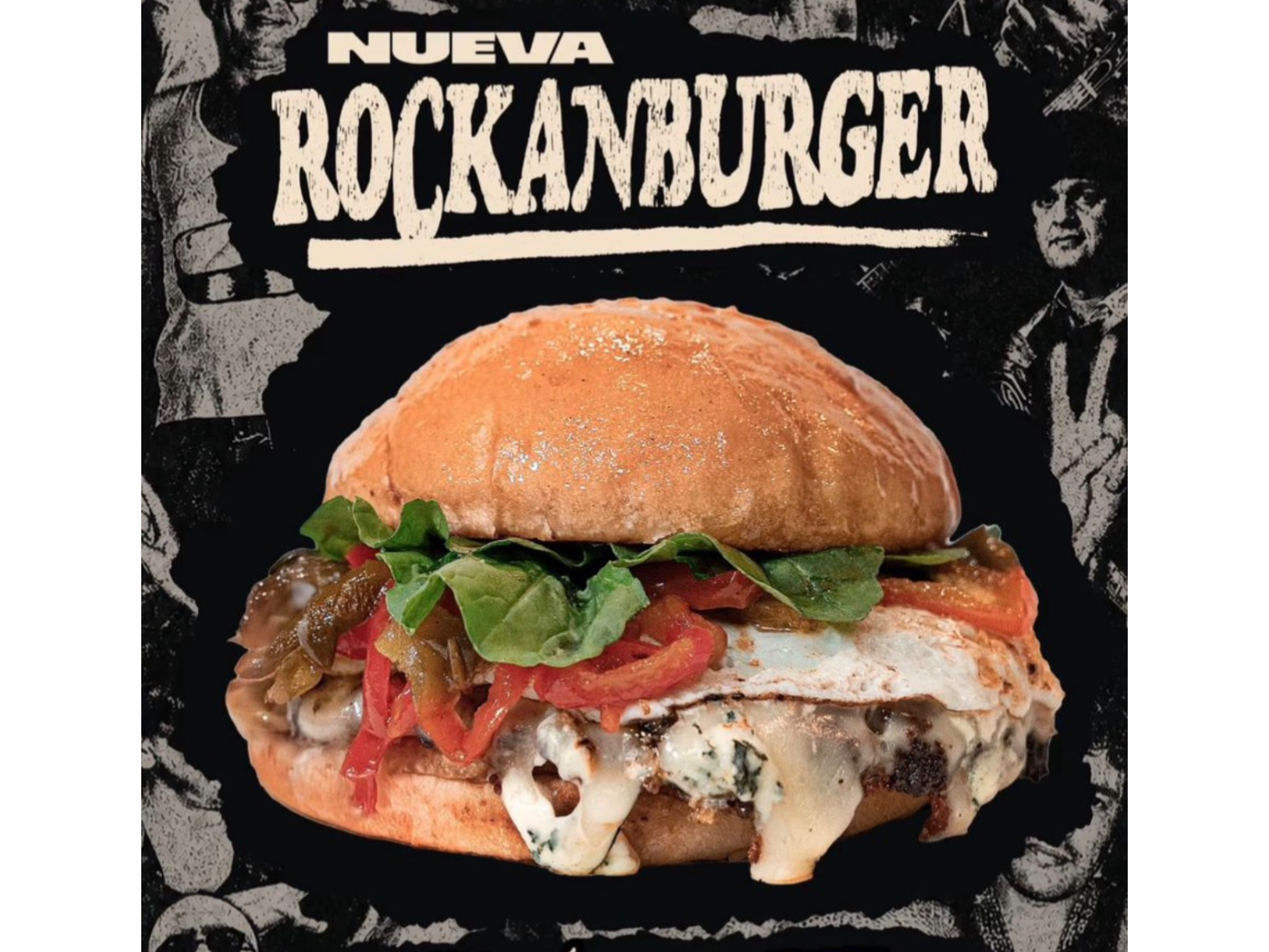 Rockanbuger