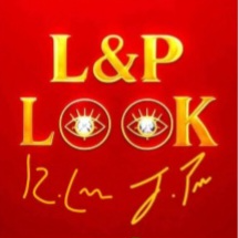 Logo LOOK