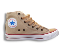 CONVERSE BOTA CLASICA CAMEL