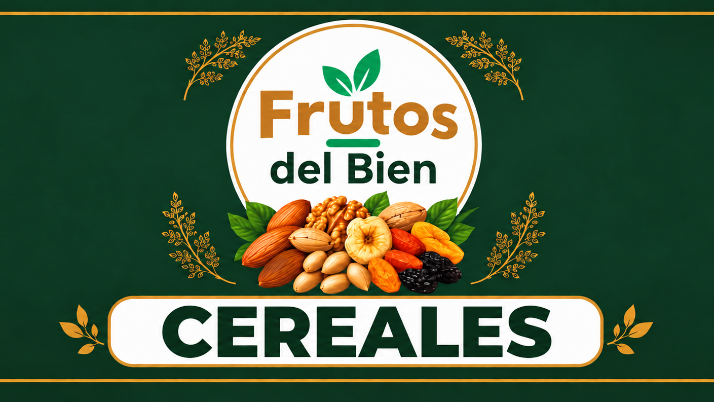 Cereales