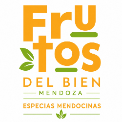 Logo Frutos del bien