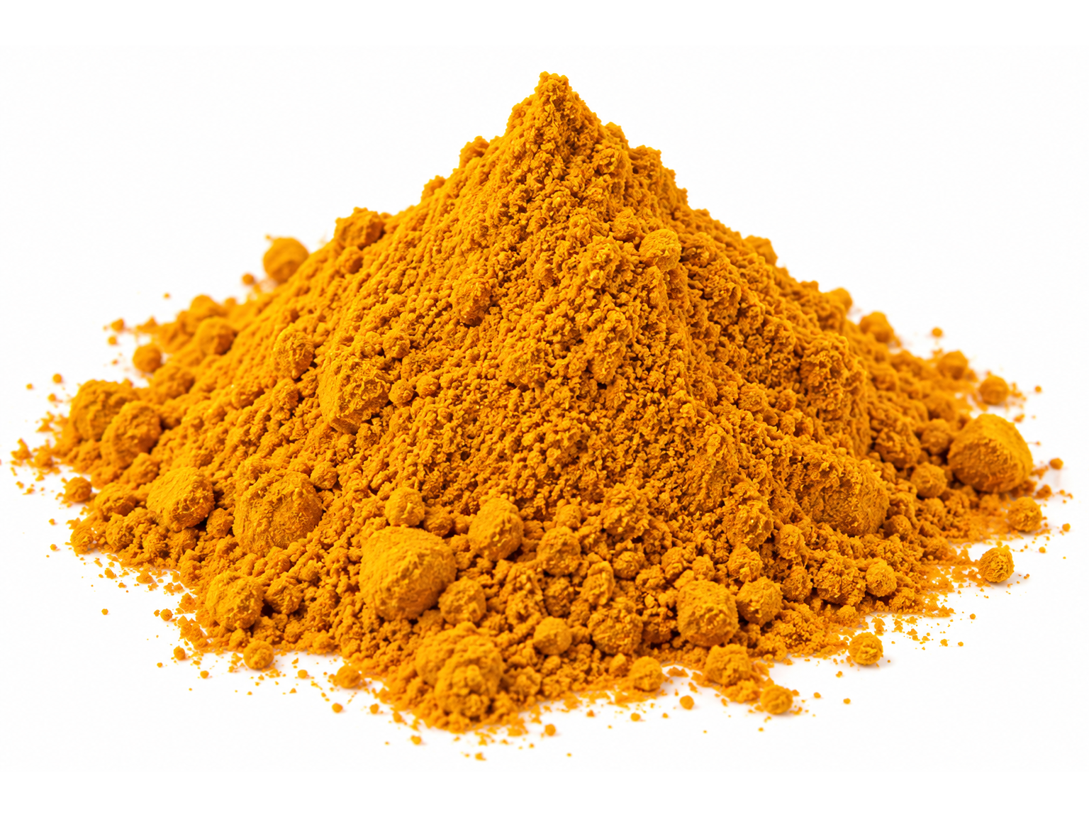 Curcuma intermedia