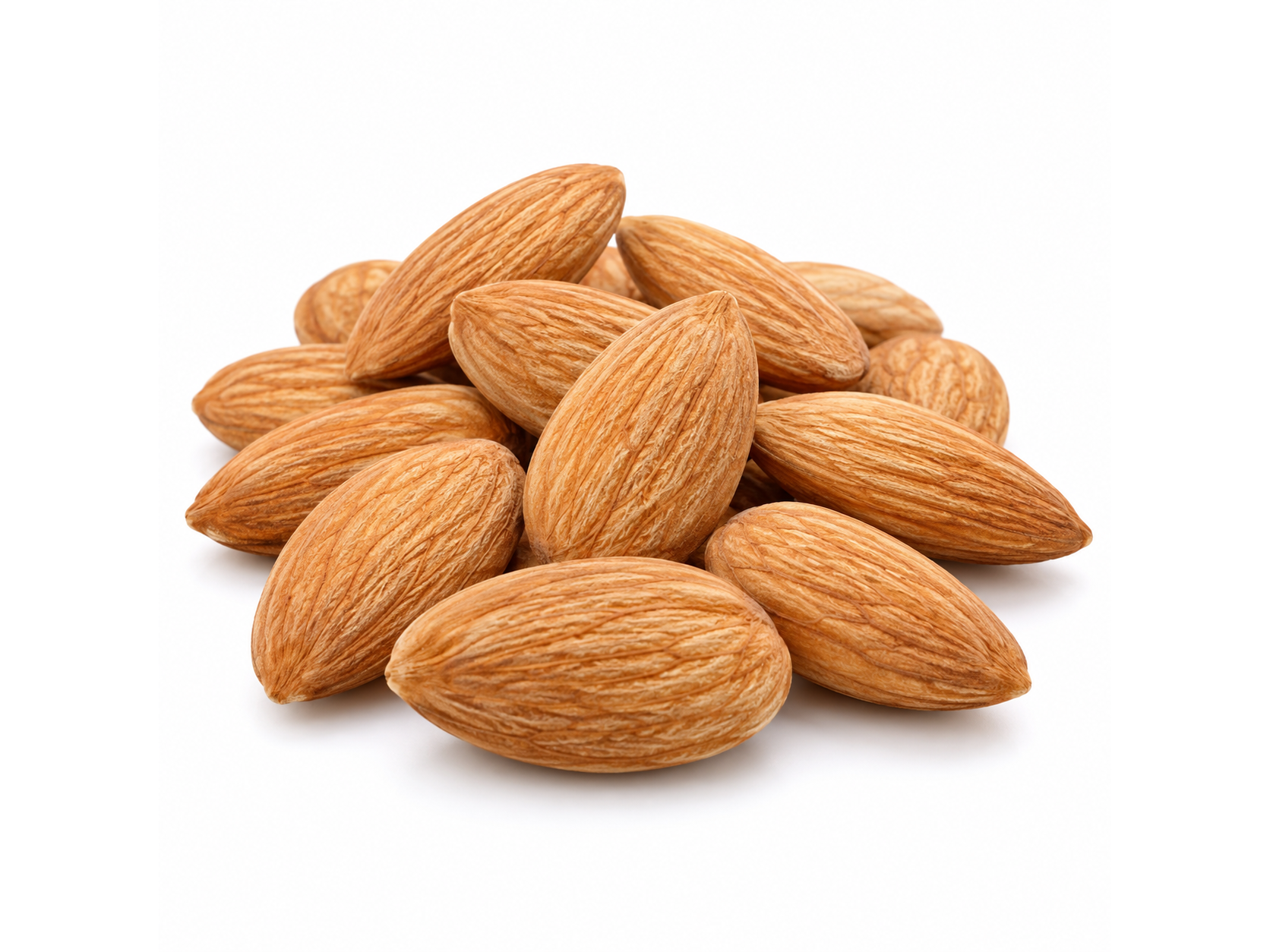 Almendras de Frutos del bien