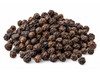 Pimienta negra en granos premium