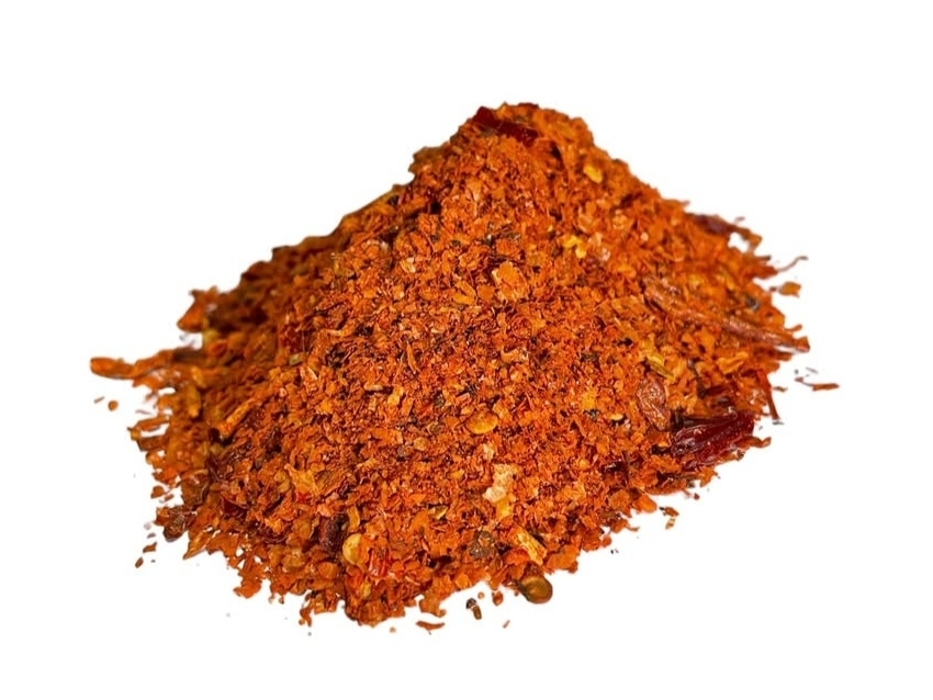 AJI  PICANTE INTERMEDIO