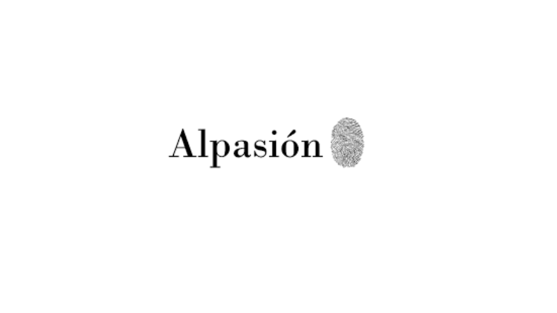 Alpasión