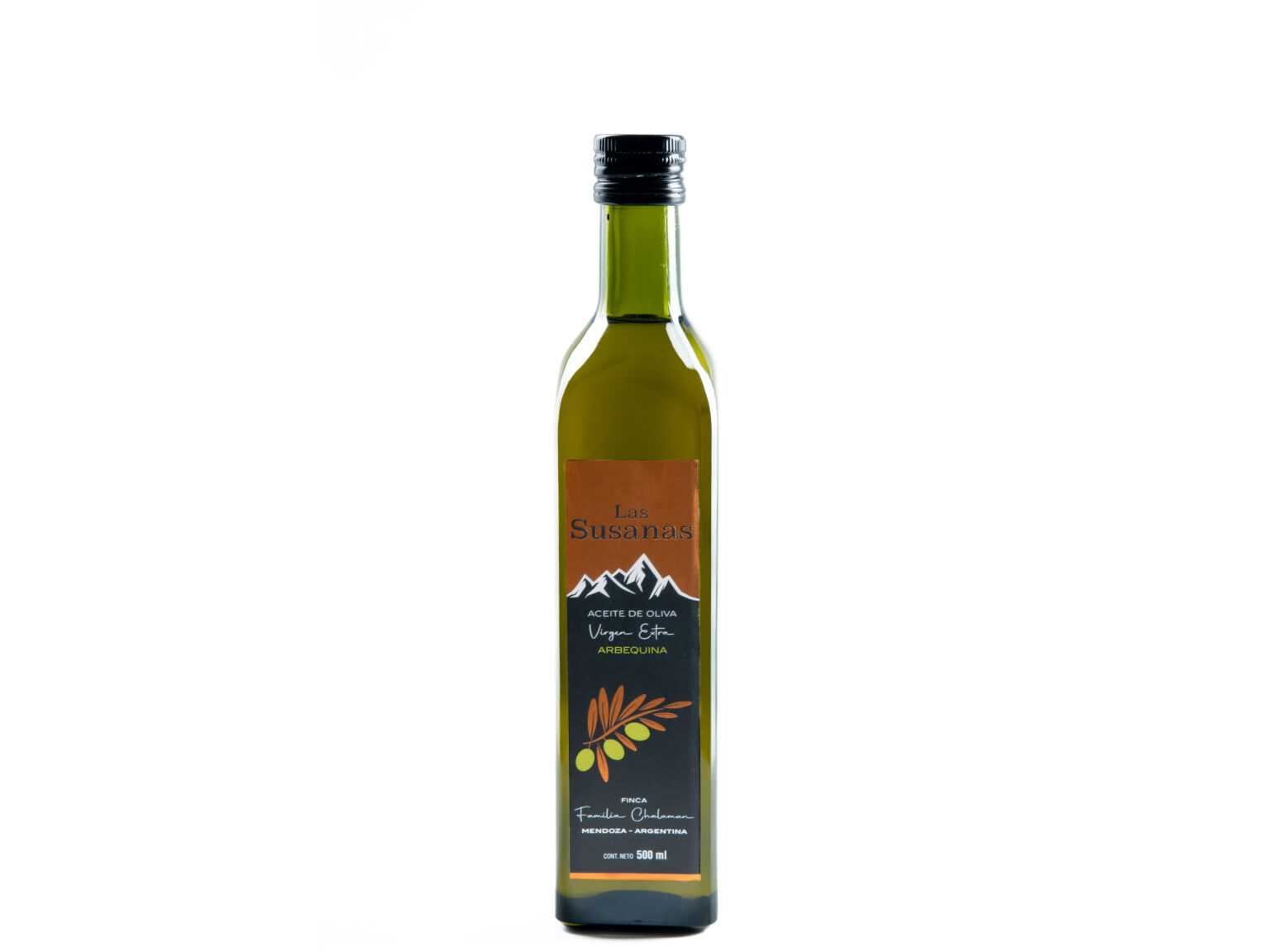 Aceite de Oliva