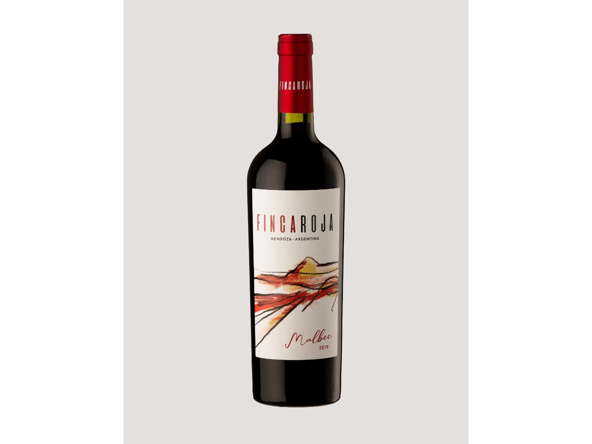 Finca Roja
