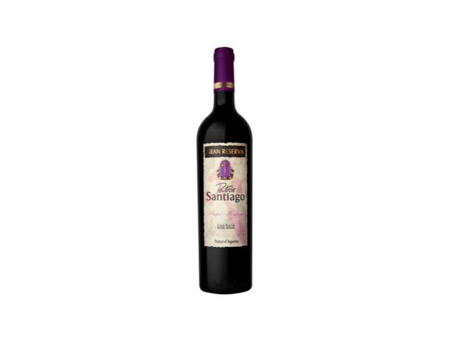 Gran Reserva Malbec