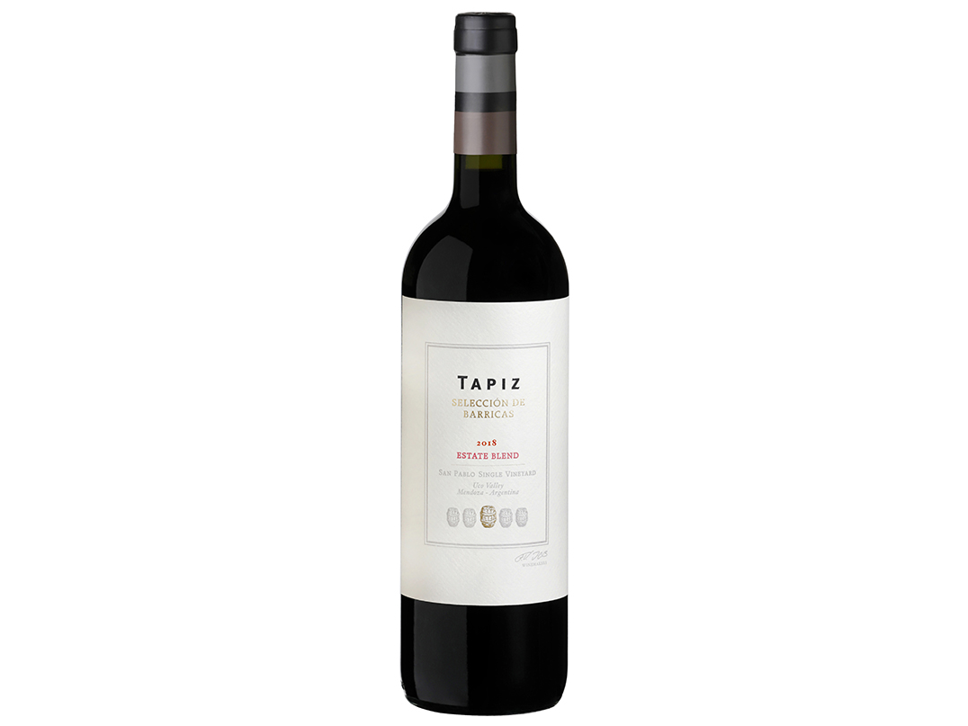 Selección de Barricas