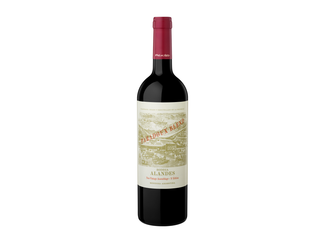 Paradoux Tinto