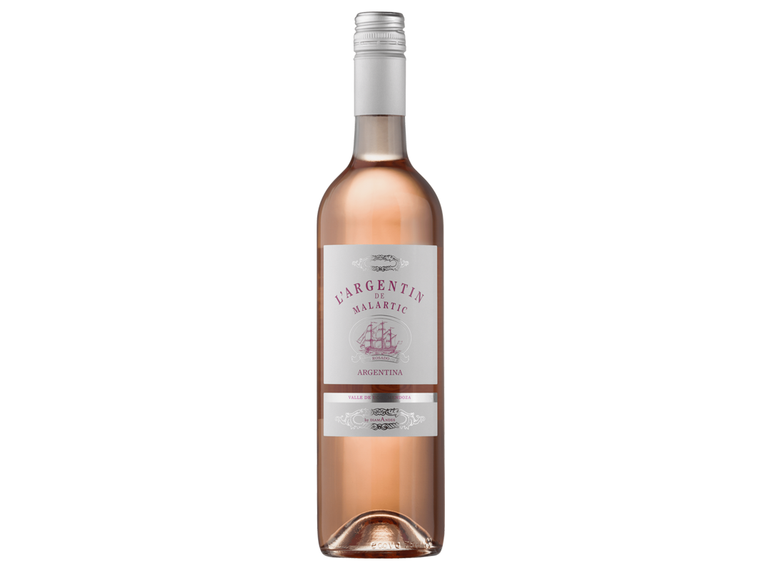 L Argentine de Malartic Rosé