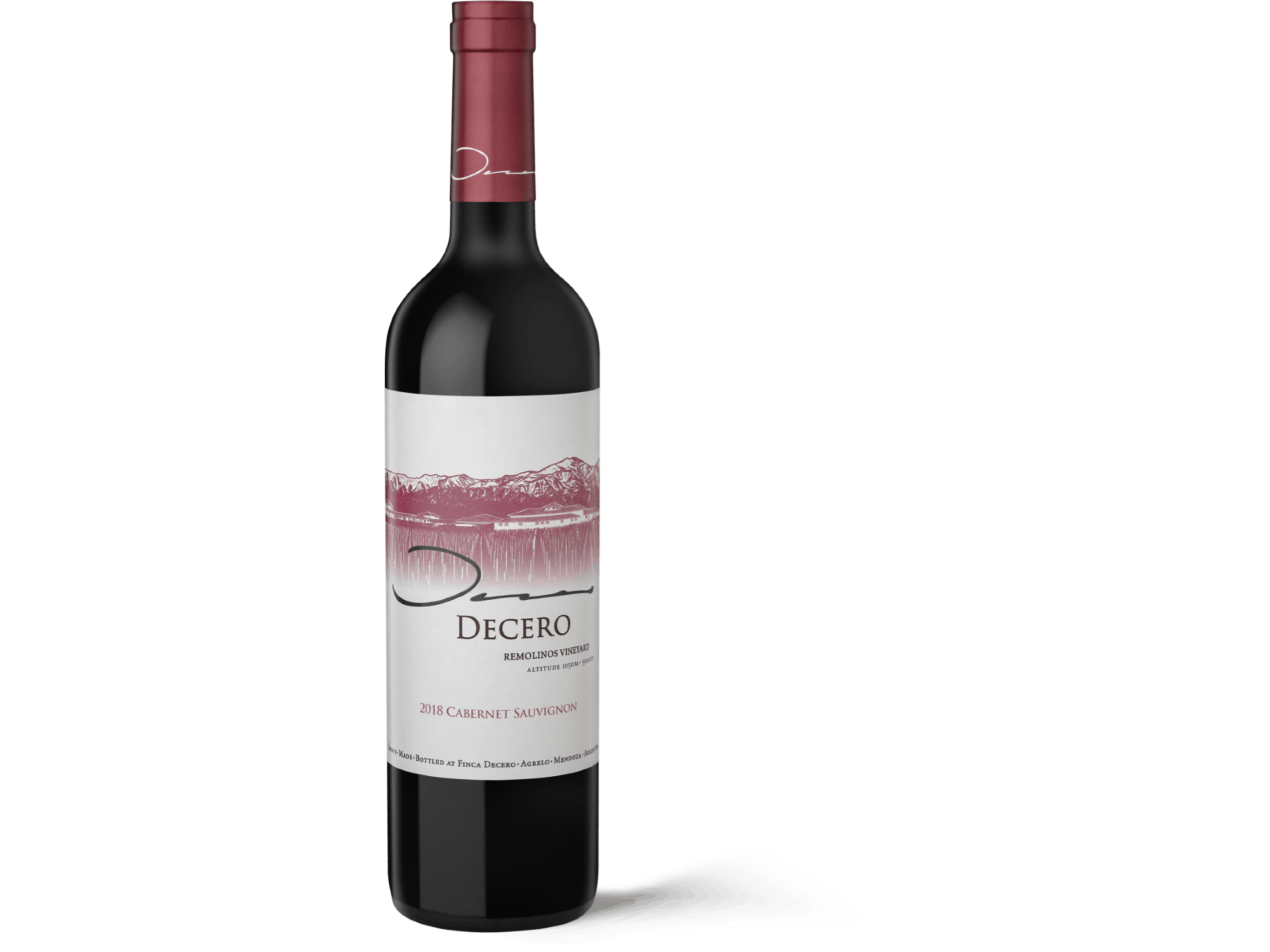 Decero Signature