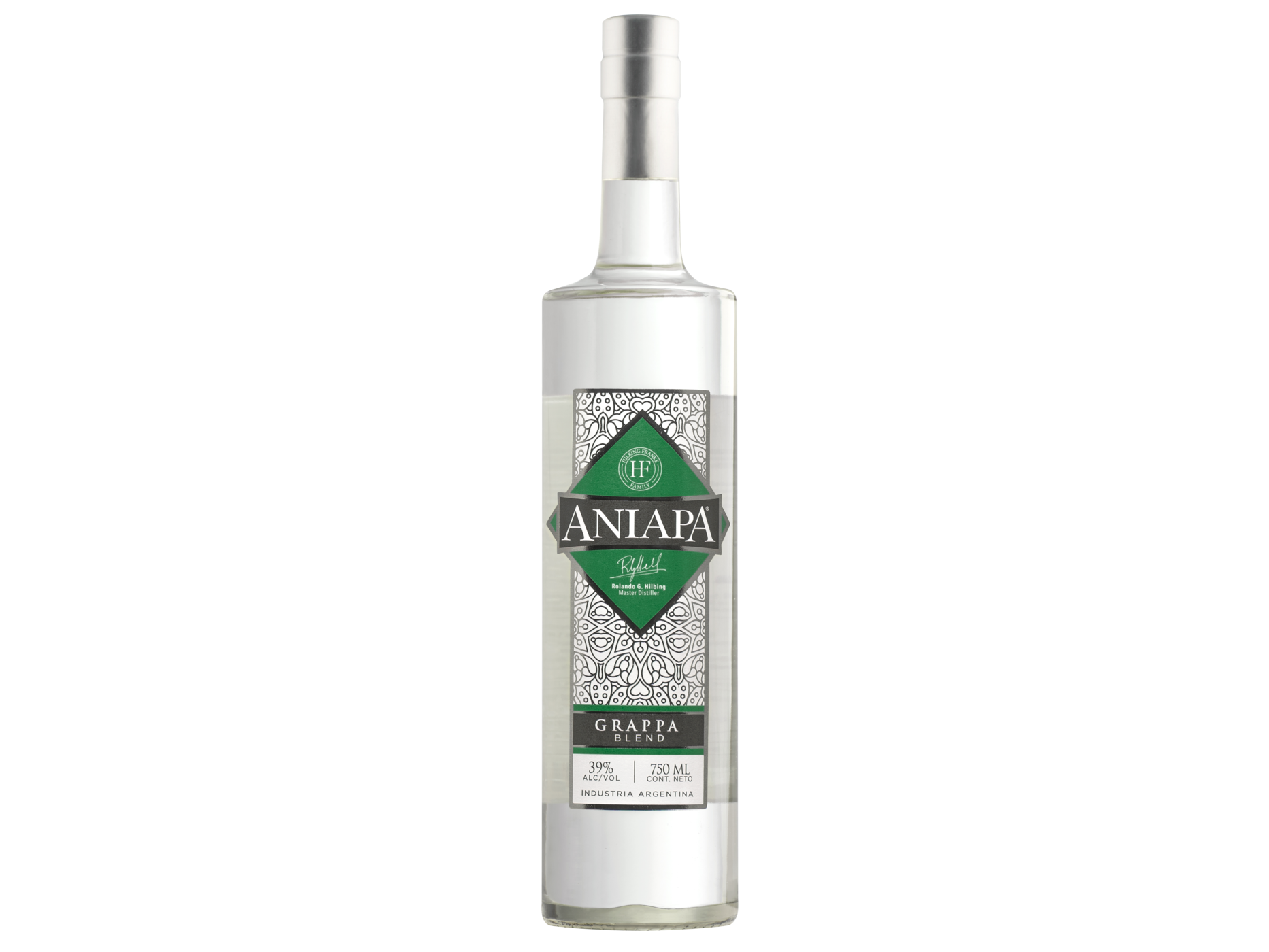 Grappa
