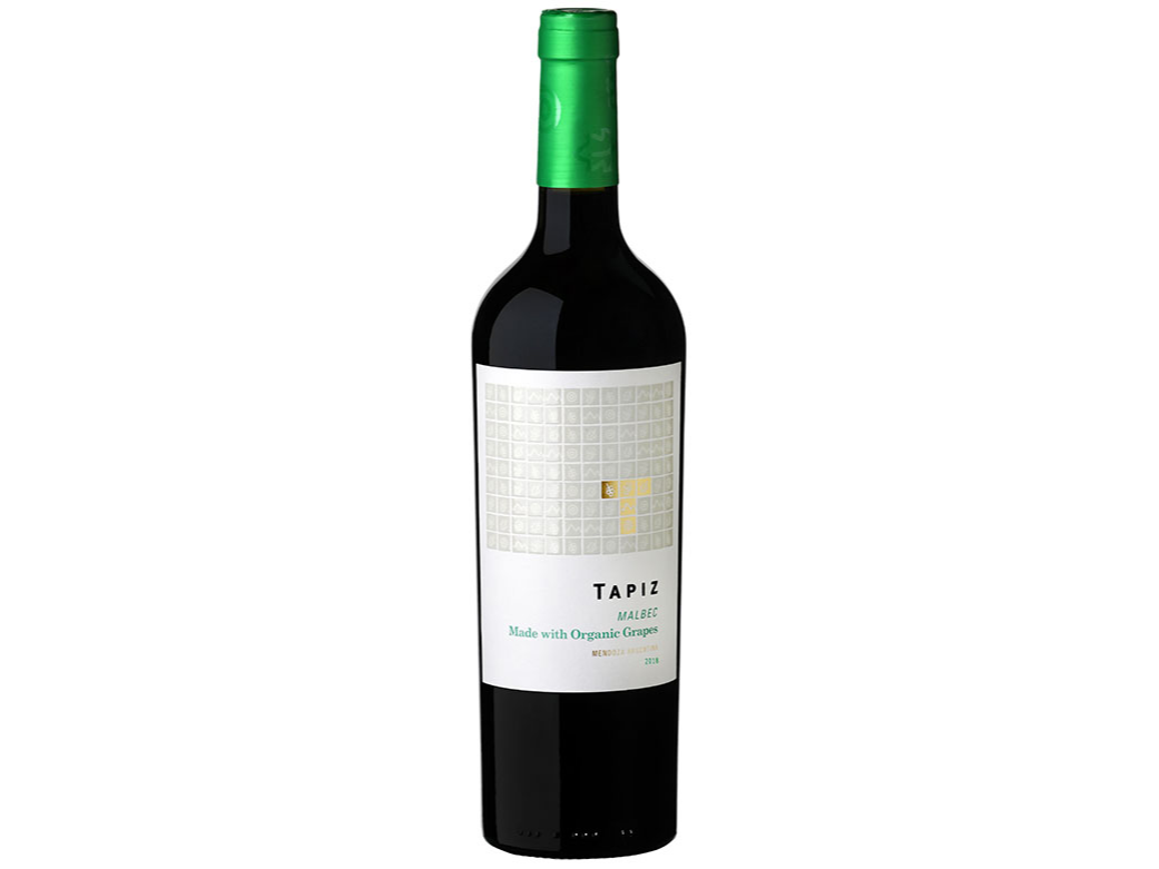 Orgánico Malbec