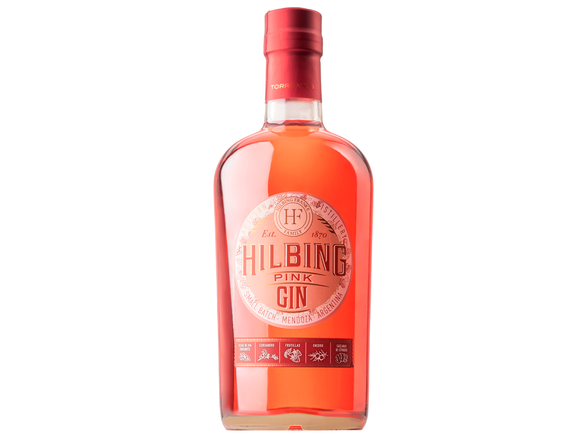 Gin Hilbing